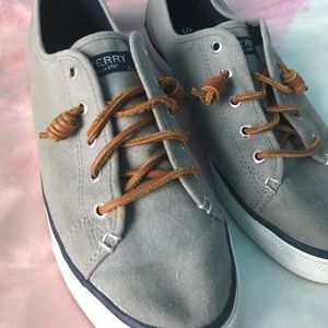 Sperry Women’s Seacrest Vibe Sneakers